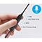 هدست بلوتوث QCY M1C Magnetic